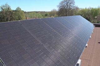 Klientům Malina Group hrozí další problém. O solární panely mohou přijít